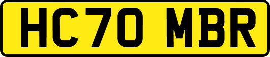 HC70MBR