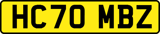 HC70MBZ