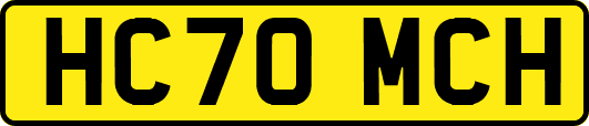 HC70MCH
