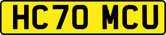 HC70MCU