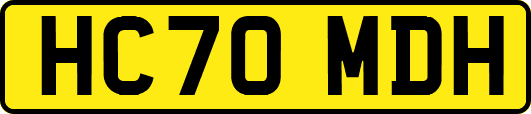 HC70MDH