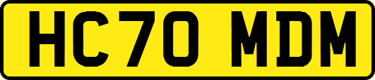 HC70MDM