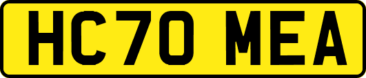 HC70MEA