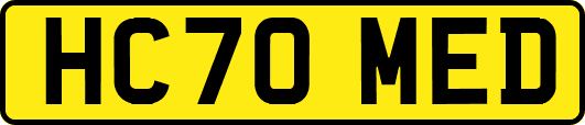 HC70MED