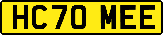 HC70MEE