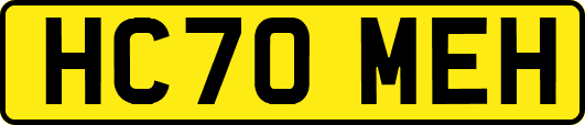 HC70MEH