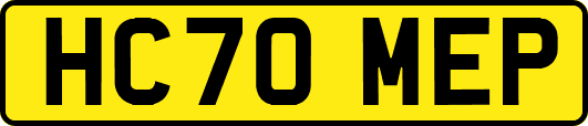 HC70MEP