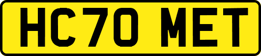 HC70MET