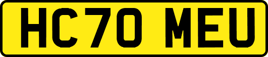 HC70MEU