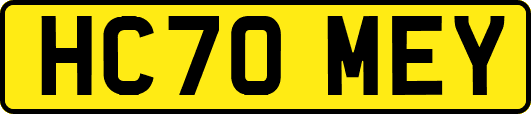 HC70MEY