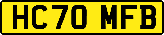 HC70MFB