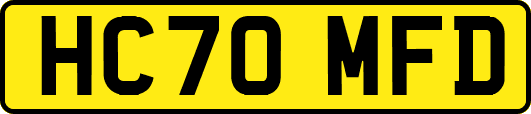 HC70MFD
