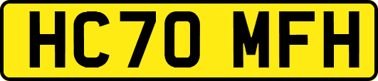 HC70MFH