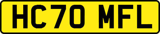 HC70MFL