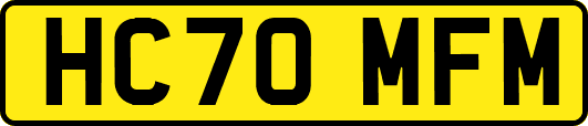 HC70MFM