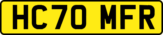 HC70MFR