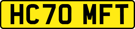 HC70MFT