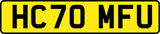 HC70MFU