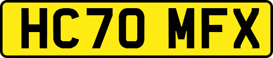 HC70MFX