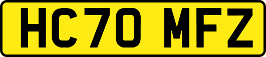 HC70MFZ