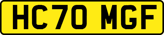 HC70MGF
