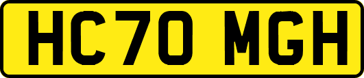 HC70MGH