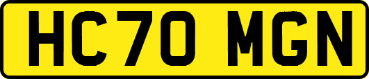 HC70MGN