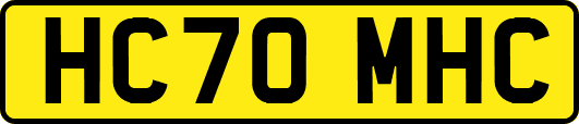 HC70MHC
