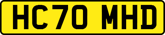 HC70MHD