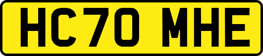 HC70MHE