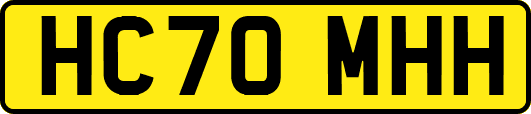 HC70MHH