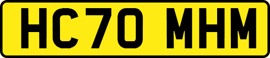 HC70MHM