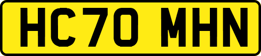 HC70MHN