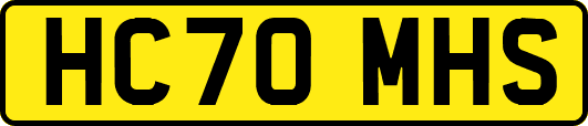 HC70MHS