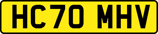 HC70MHV