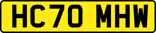HC70MHW