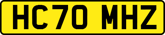 HC70MHZ