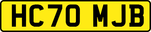 HC70MJB
