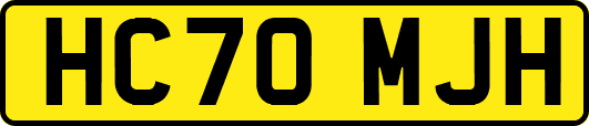 HC70MJH