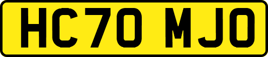 HC70MJO