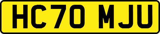 HC70MJU