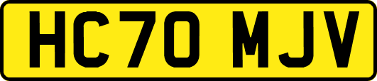 HC70MJV