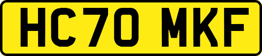 HC70MKF