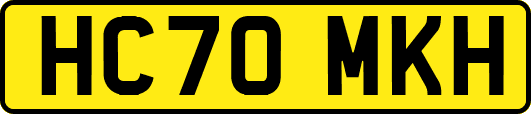 HC70MKH