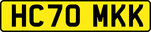 HC70MKK