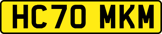 HC70MKM