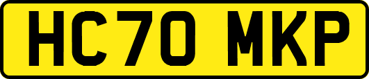 HC70MKP