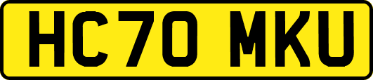 HC70MKU