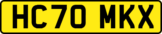 HC70MKX