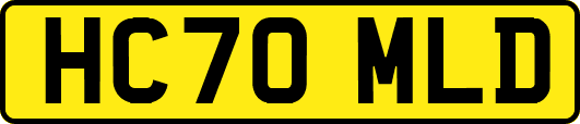 HC70MLD